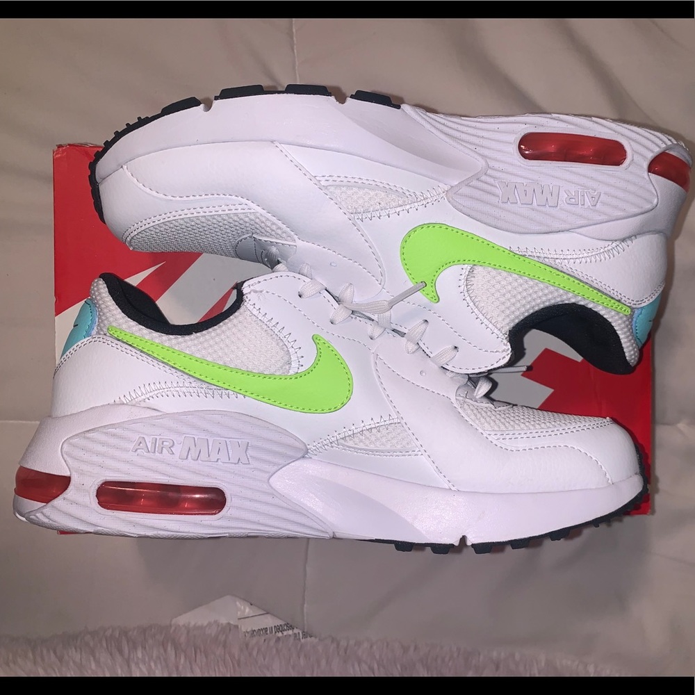 Nike shoes